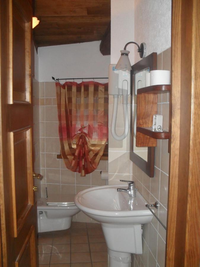 B&B Vinicola23 Limone Piemonte Bagian luar foto