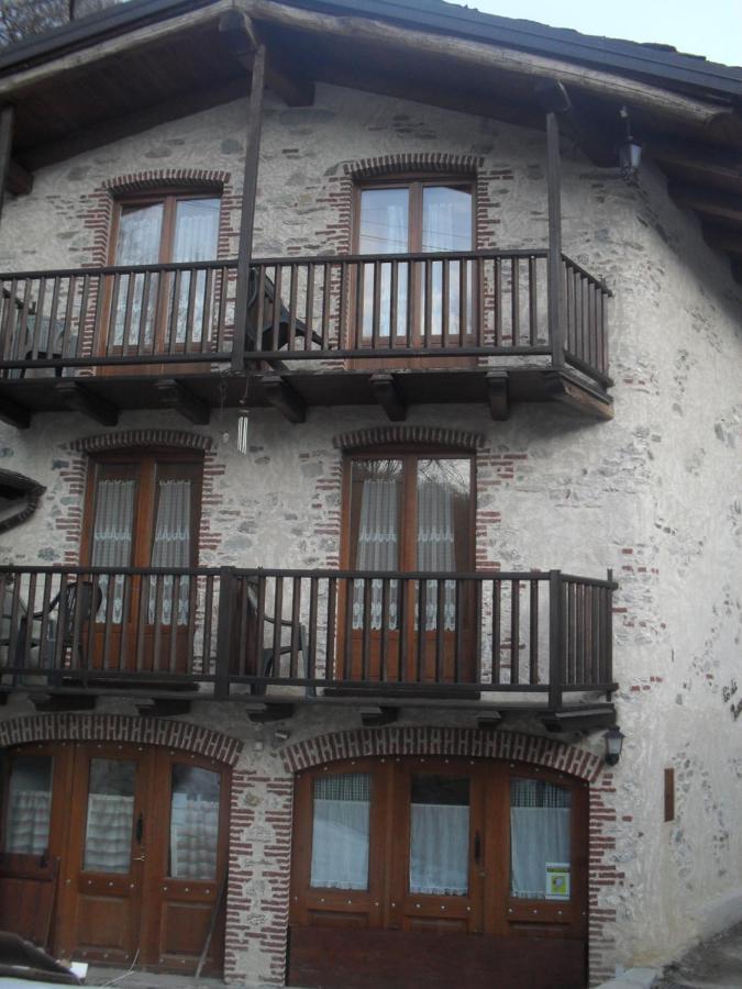 B&B Vinicola23 Limone Piemonte Bagian luar foto