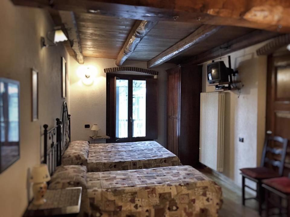 B&B Vinicola23 Limone Piemonte Bagian luar foto