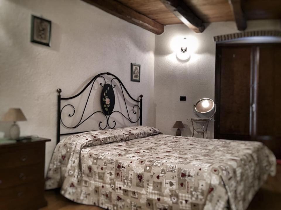 B&B Vinicola23 Limone Piemonte Bagian luar foto