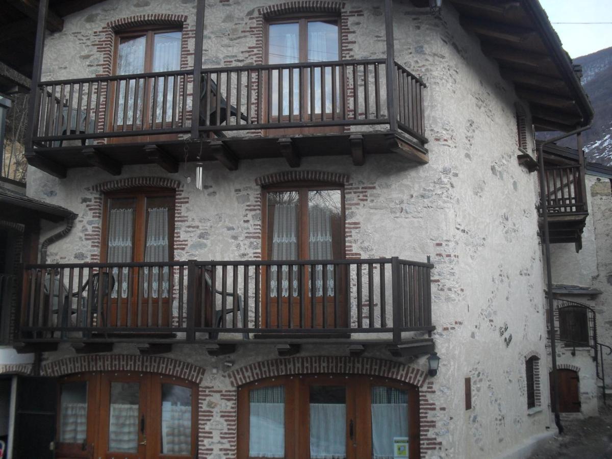 B&B Vinicola23 Limone Piemonte Bagian luar foto