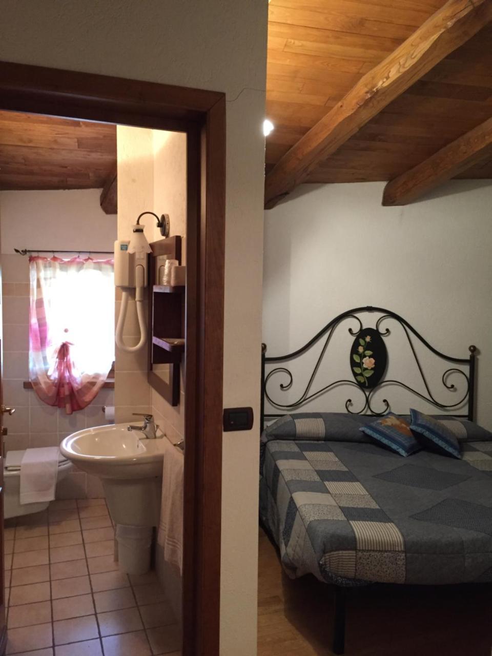 B&B Vinicola23 Limone Piemonte Bagian luar foto
