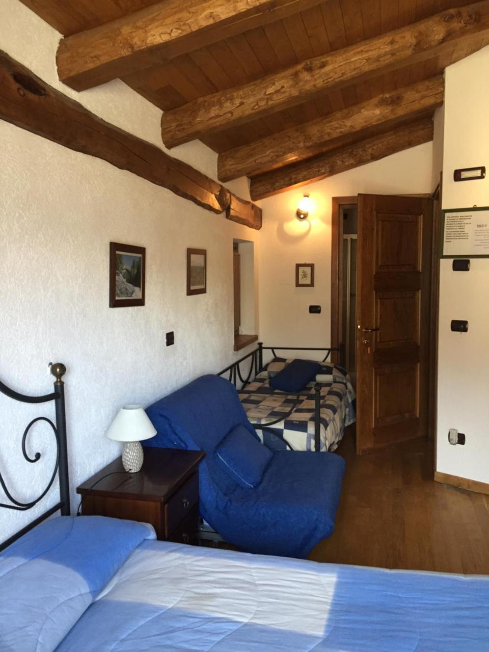 B&B Vinicola23 Limone Piemonte Bagian luar foto