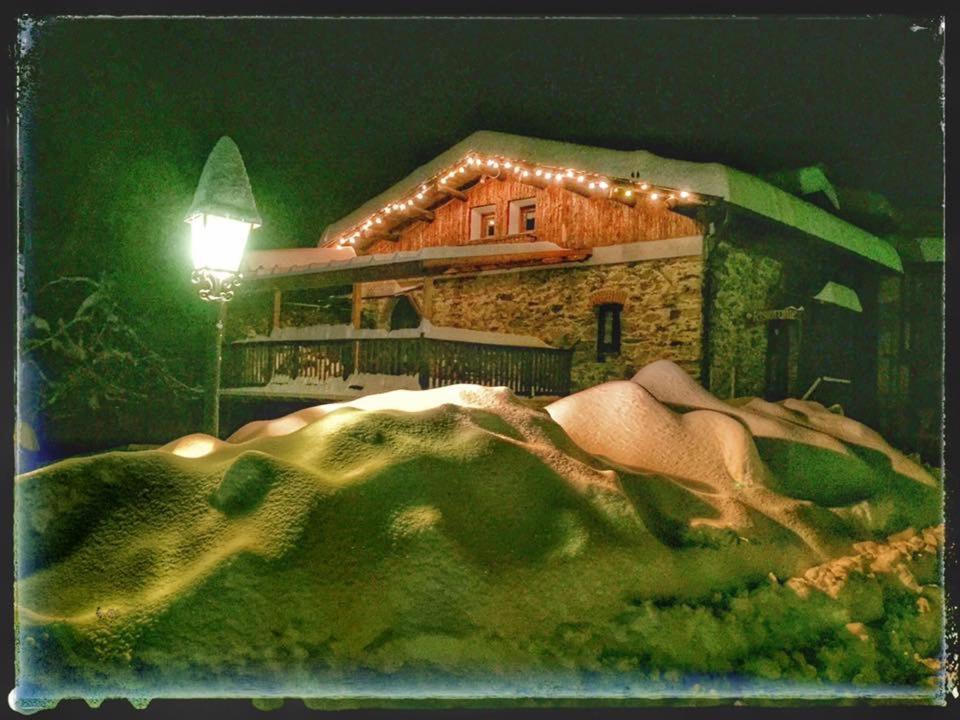 B&B Vinicola23 Limone Piemonte Bagian luar foto