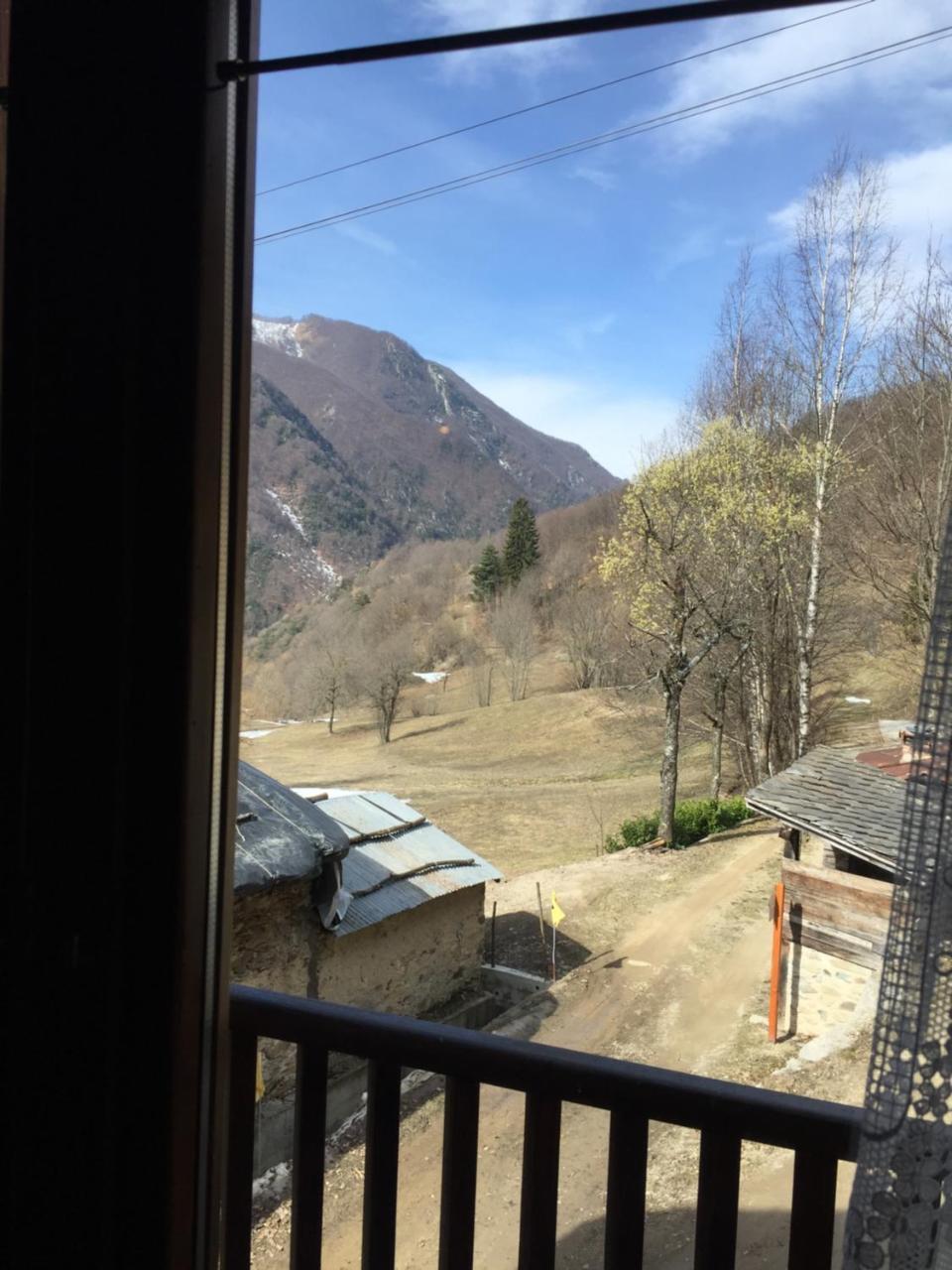 B&B Vinicola23 Limone Piemonte Bagian luar foto