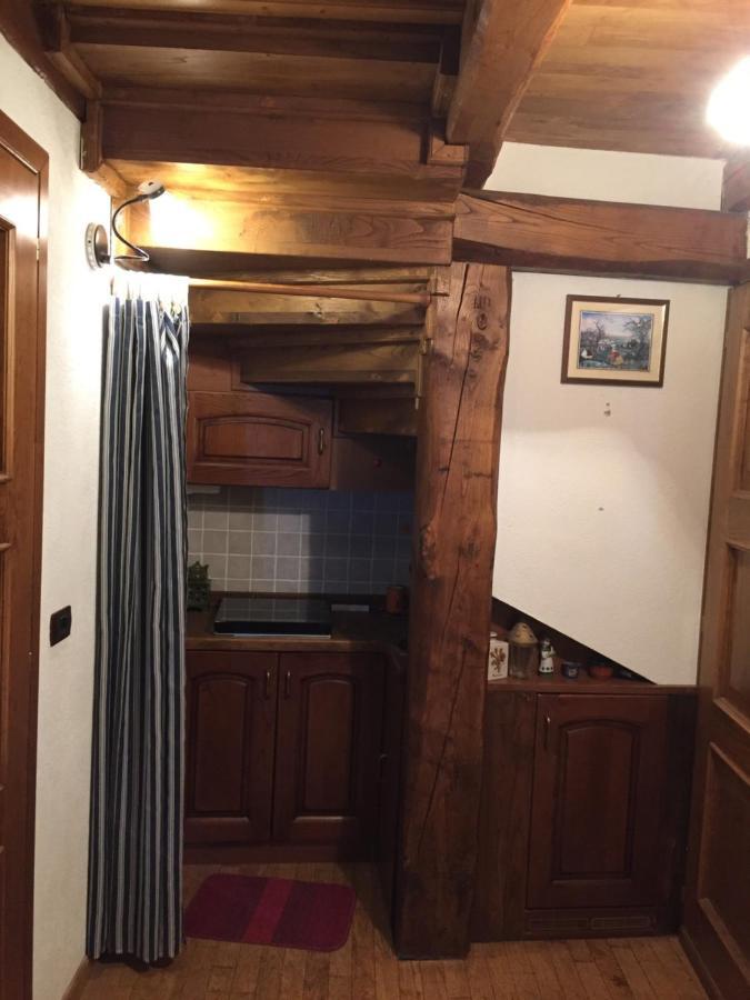 B&B Vinicola23 Limone Piemonte Ruang foto