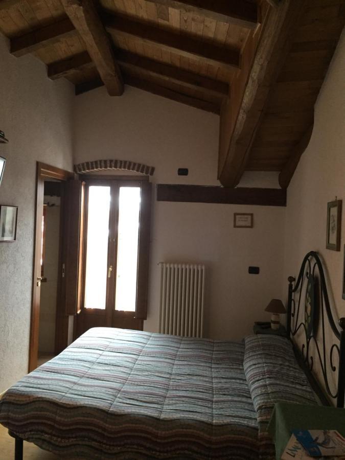 B&B Vinicola23 Limone Piemonte Ruang foto