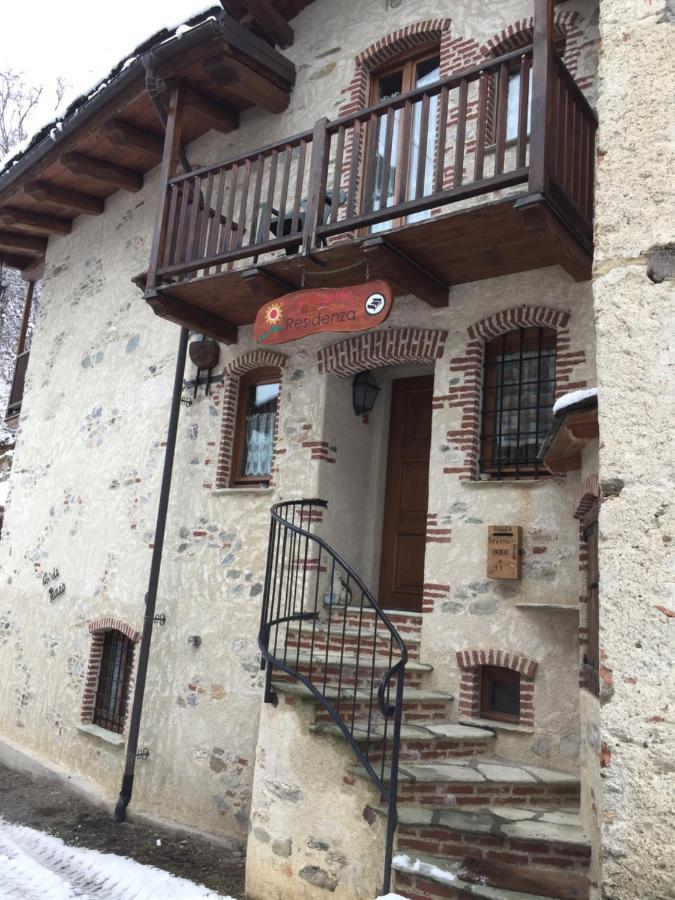 B&B Vinicola23 Limone Piemonte Ruang foto